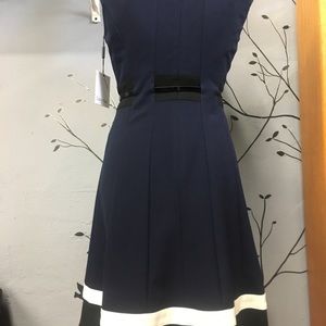 Calvin Klein Petite Dress